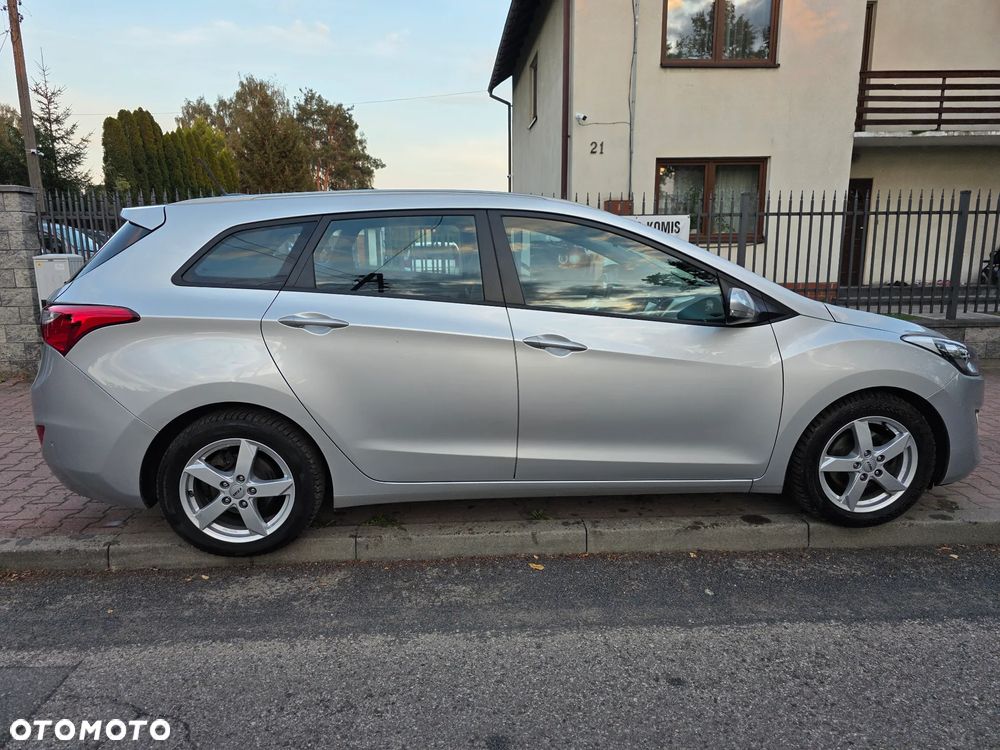 Hyundai i30 - 8