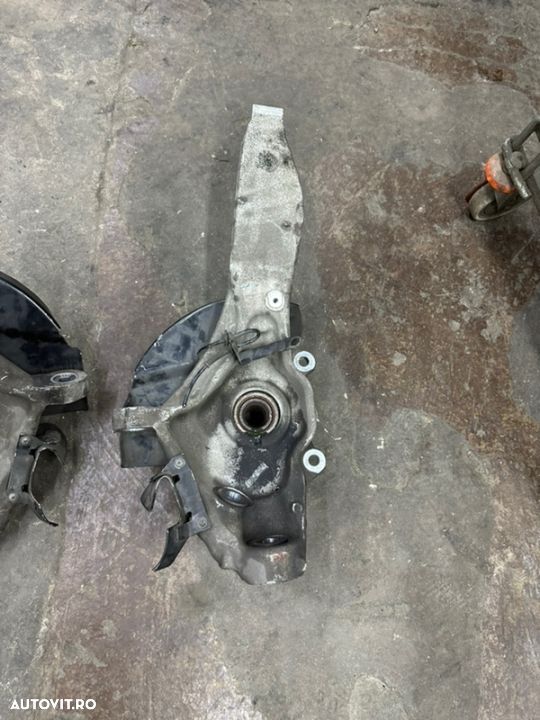 Fuzeta cu rulment RANGE ROVER SPORT 3.0 diesel an 2014-2020 - 4