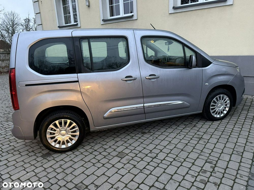 Toyota Proace City Verso - 18