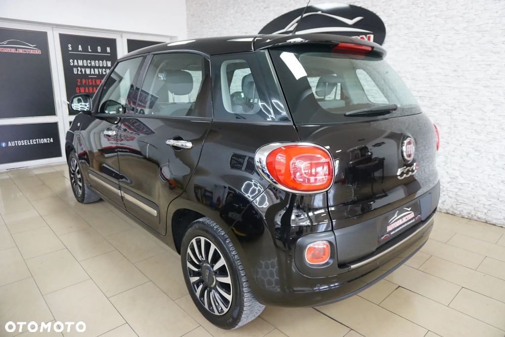 Fiat 500L 1.3 Multijet Start&Stopp Pop-Star - 9