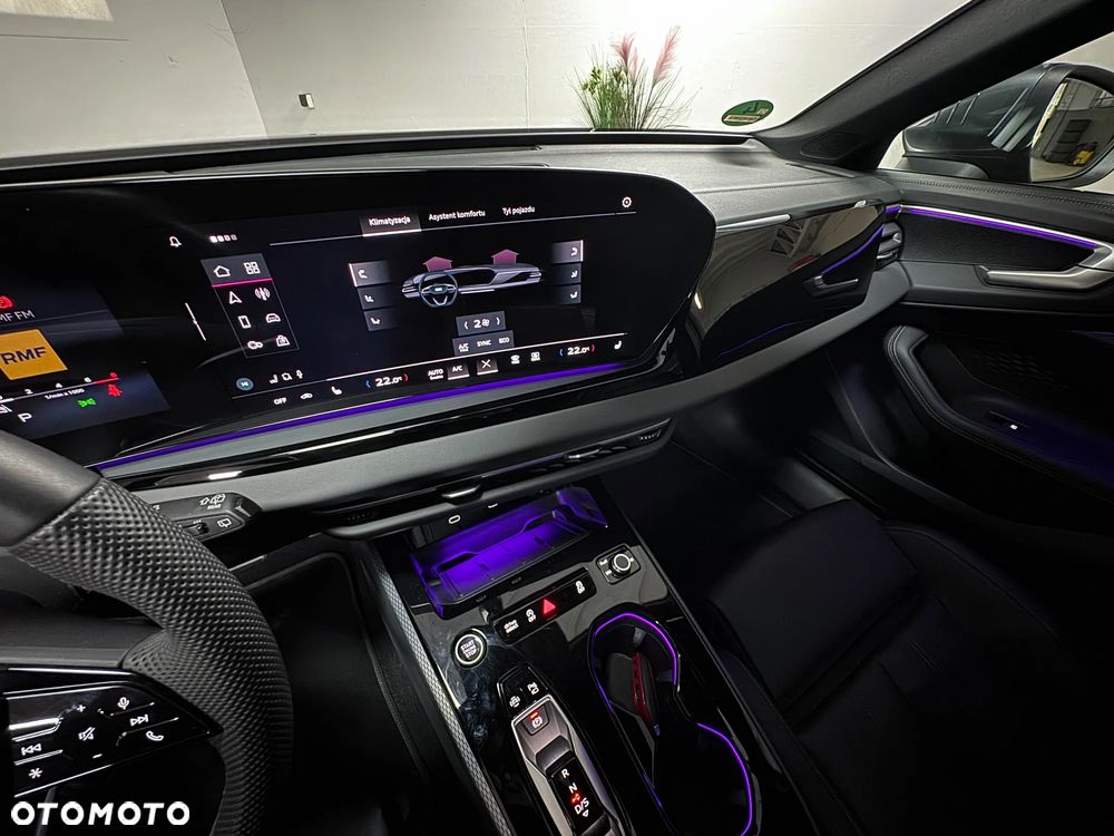 Audi A5 Avant TFSI 150 kW S tronic Edition one - 35
