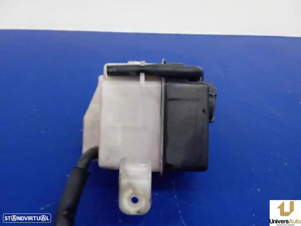 DEPOSITO EXPANSÃO KIA RIO II 2005 -D4FA - 1