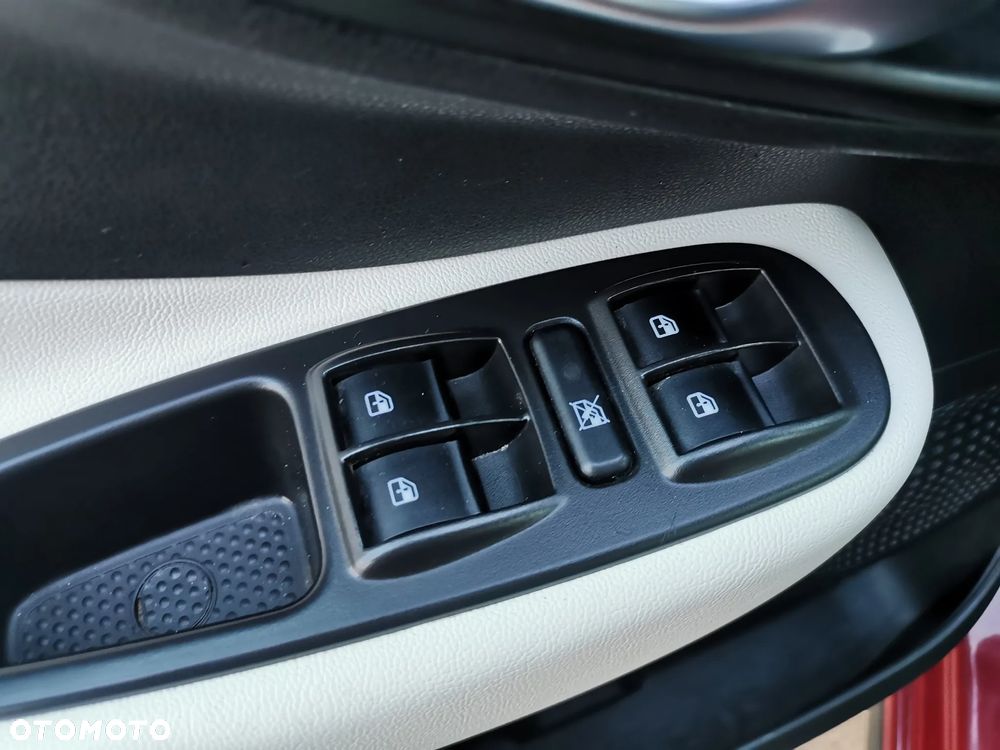 Fiat 500L 1.4 16V T-Jet Lounge - 14