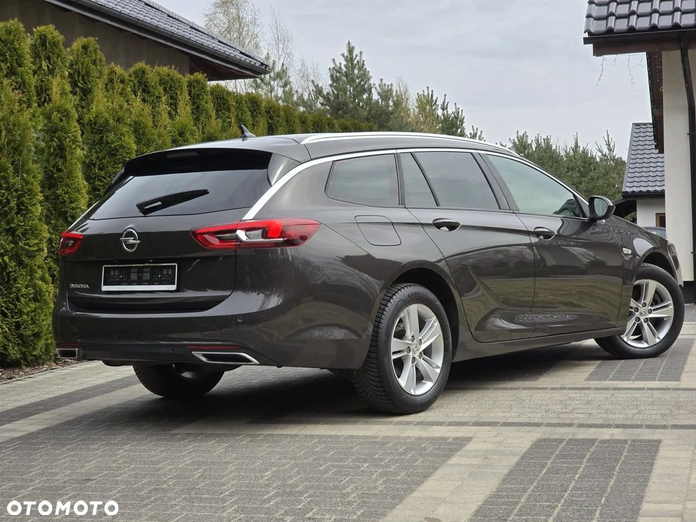 Opel Insignia 2.0 CDTI Business Elegance S&S - 12