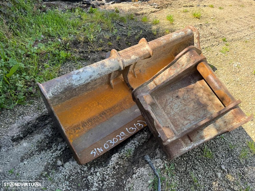 Yanmar VIO33 VIO33-U - 14