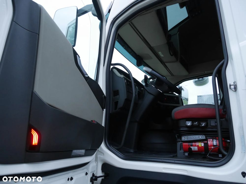 Volvo FH 4/ 460KM/ XXL / STANDARD/ EURO-6/ NISKI PRZEB. - 20