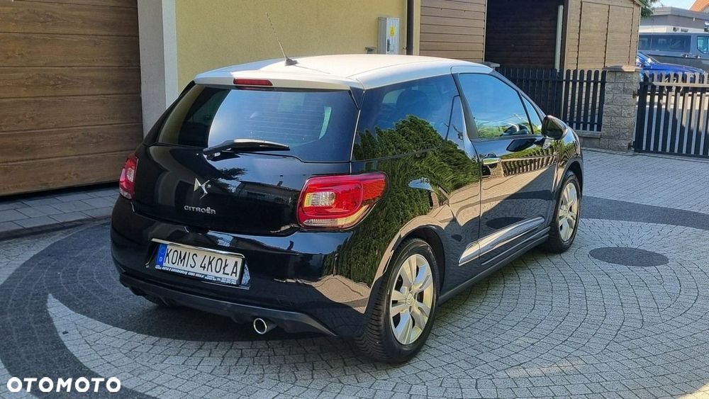 Citroën DS3 - 6