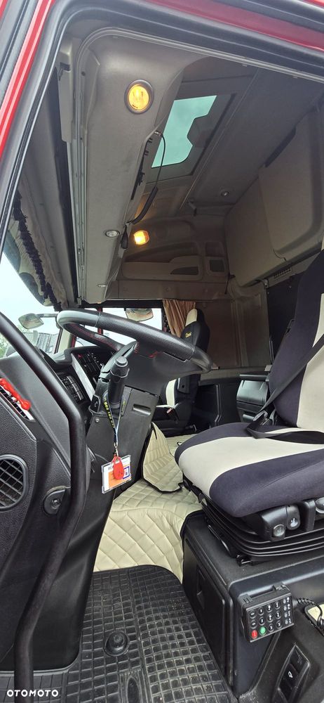 Iveco Stralis AS440ST/P Hi-Way - 4