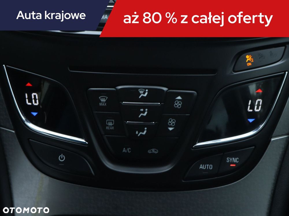 Opel Insignia - 20