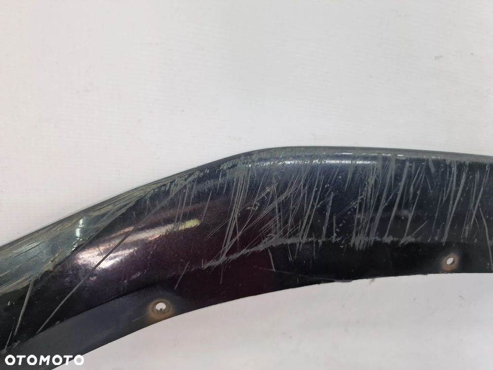 VOLVO V70 II 07- SPOJLER / DOKŁADKA ZDERZAKA PRZEDNIEGO PRZÓD , NR 30678626 , NR AUKCJI DT625 - 7