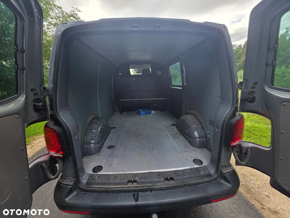 Volkswagen T6 - 16