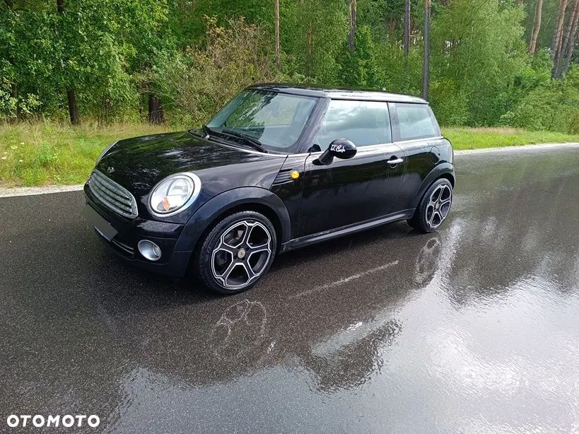 MINI Cooper - 1