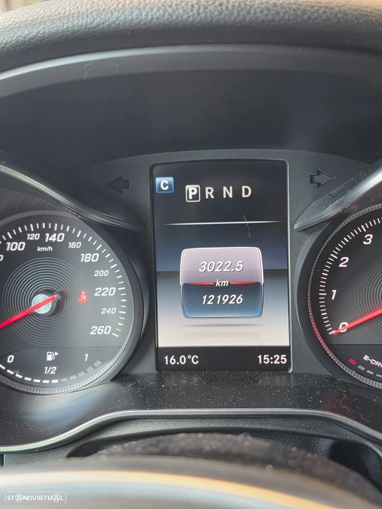 Mercedes-Benz GLC 350 e AMG Line 4-Matic - 8