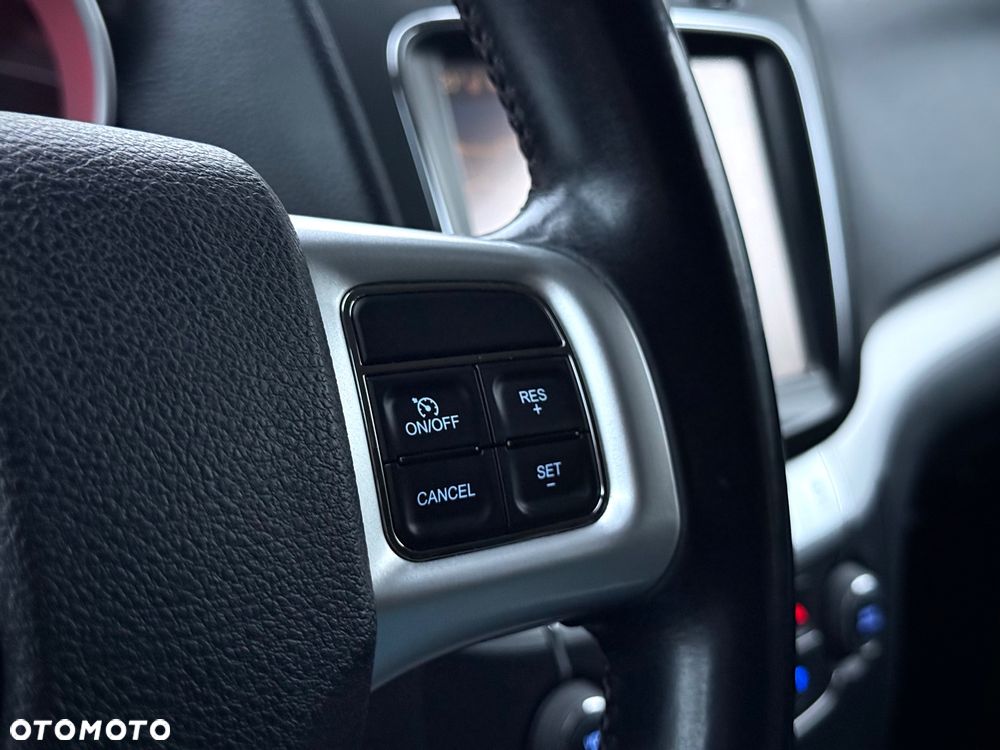 Fiat Freemont 2.0 Multijet Lounge AWD - 28