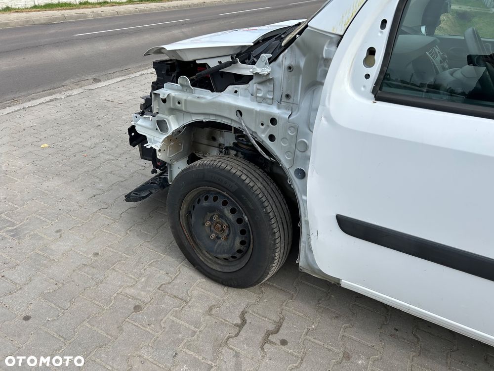 Renault Kangoo - 34
