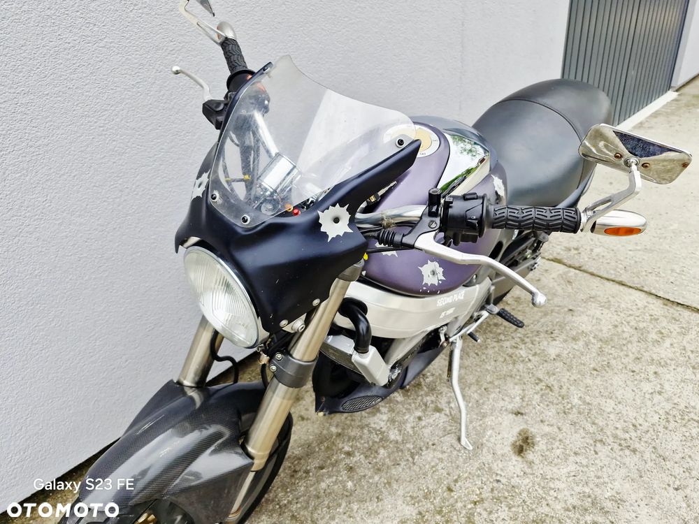 Cagiva Planet - 13