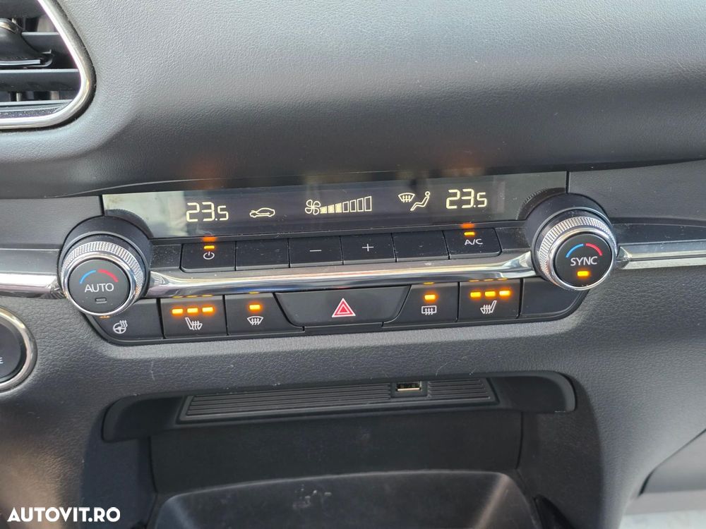 Mazda CX-30 - 17