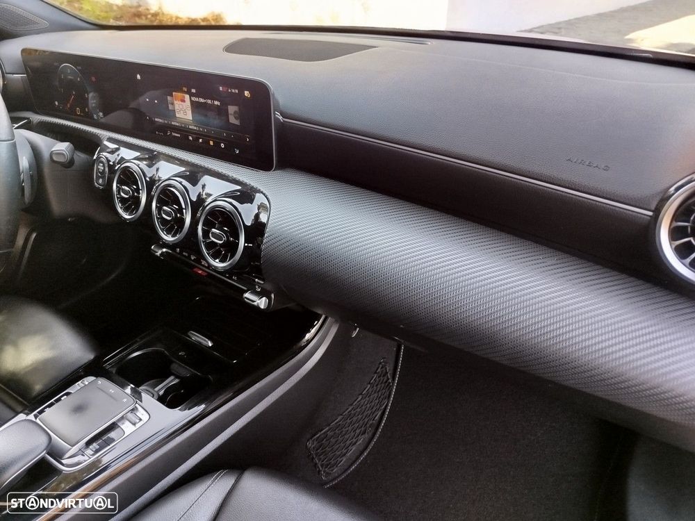 Mercedes-Benz A 180 d 7G-DCT Style - 6