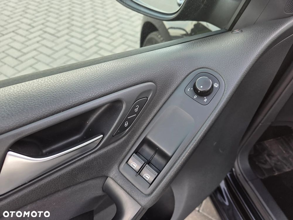 Volkswagen Golf 1.4 TSI Comfortline - 12