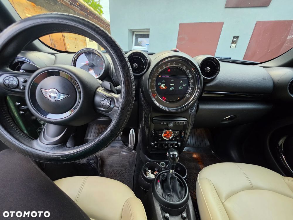 MINI Countryman - 10