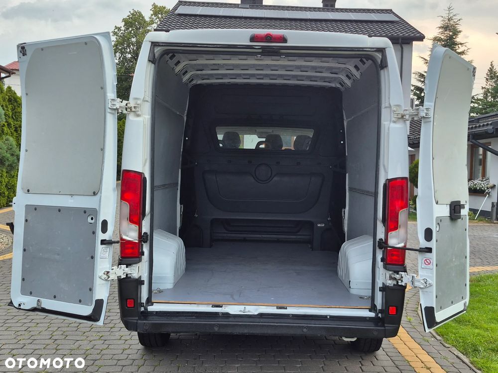 Fiat Ducato - 4