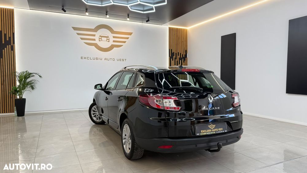 Renault Megane - 4