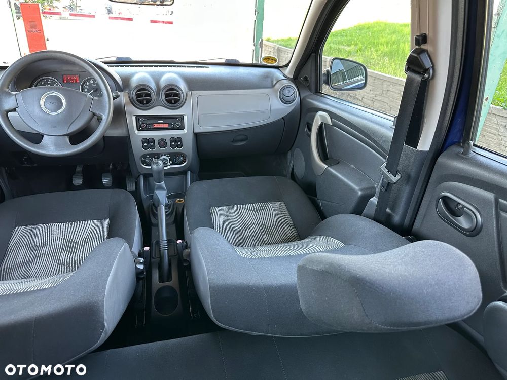 Dacia Sandero - 25