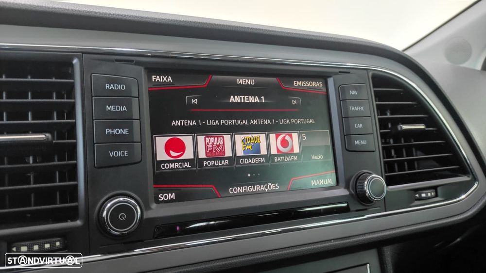 SEAT Leon X-Perience 1.6 TDi - 32