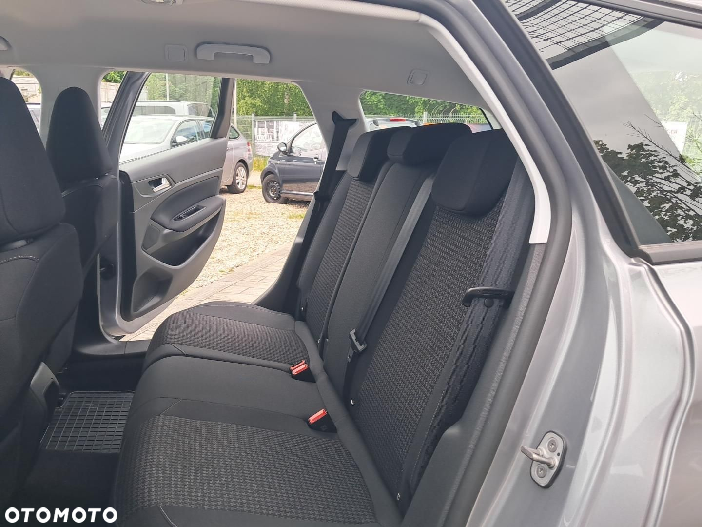 Peugeot 308 SW 1.5 BlueHDi Active Pack S&S - 14