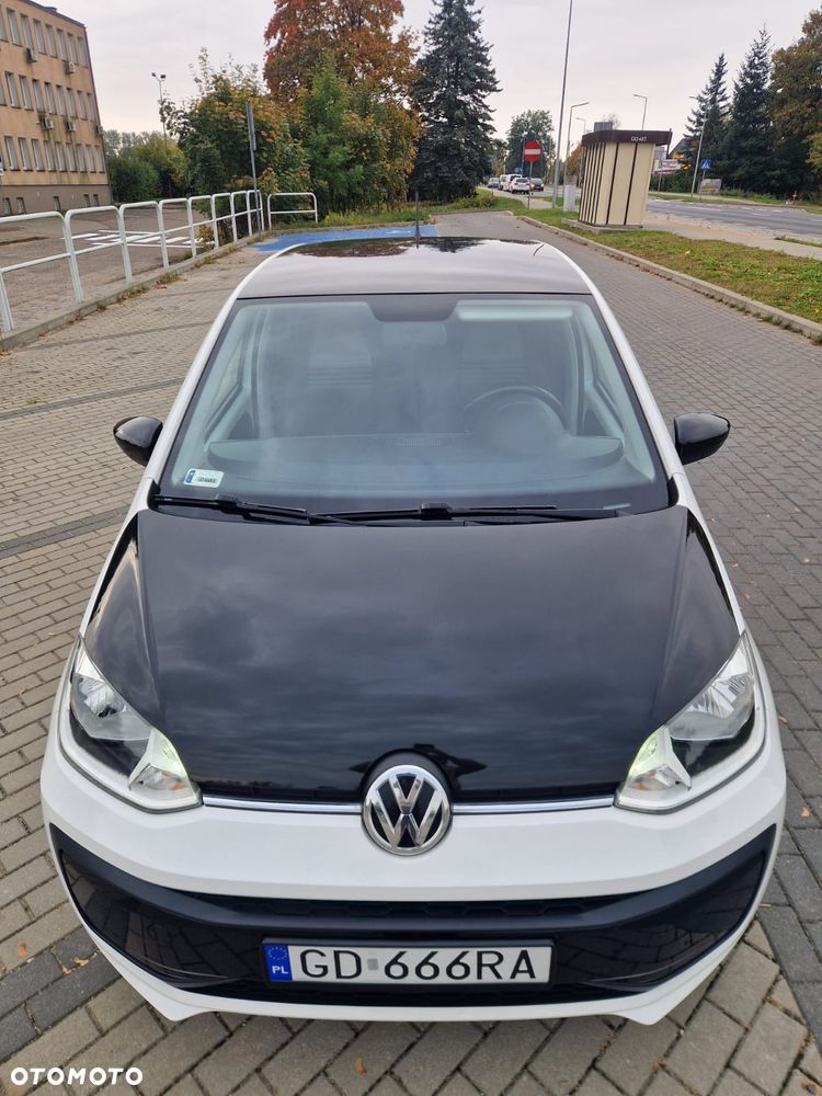 Volkswagen up! - 13