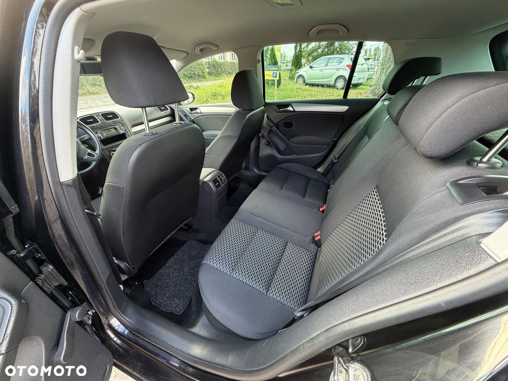Volkswagen Golf 1.6 Edition - 18