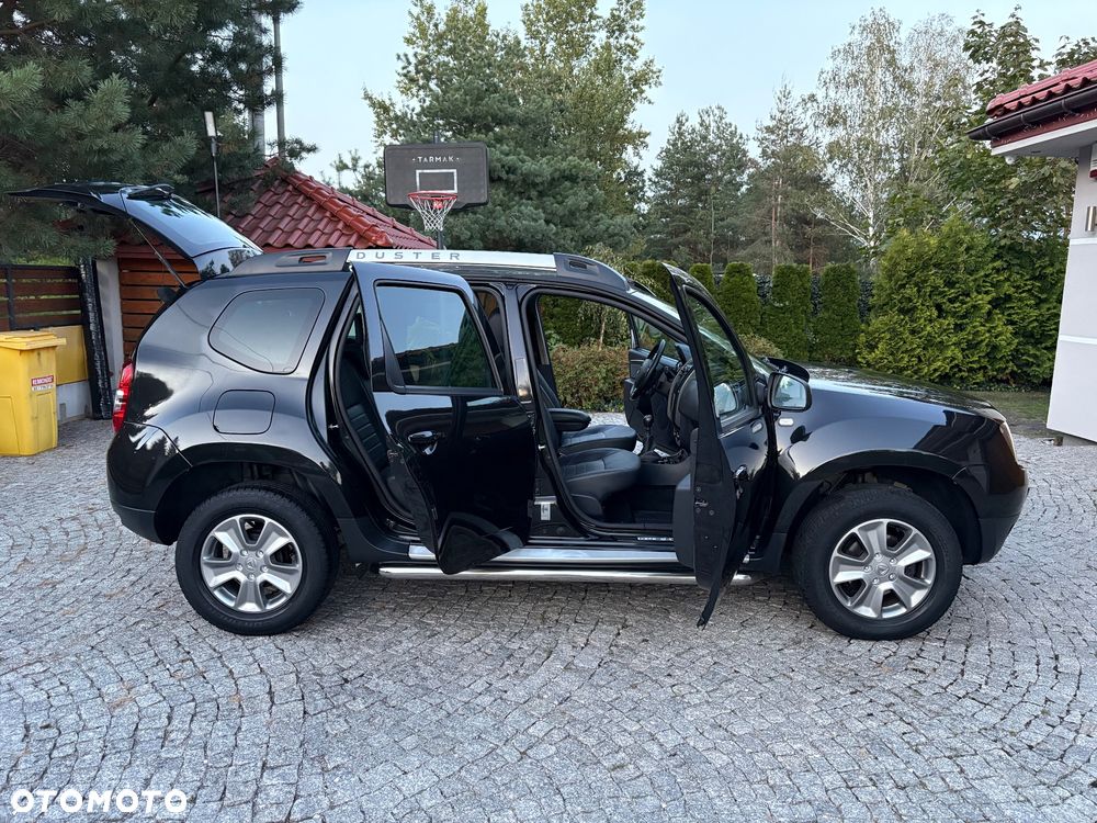 Dacia Duster 1.6 SCe Urban Explorer S&S - 18