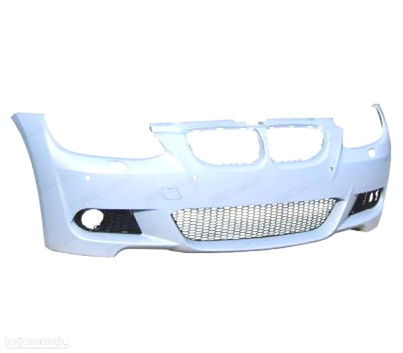 KIT CARROÇARIA BMW E92 E93 06-09 LOOK M - 4