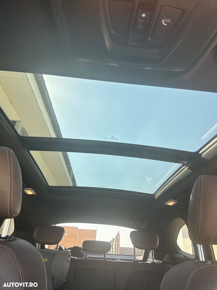 BMW X1 - 20