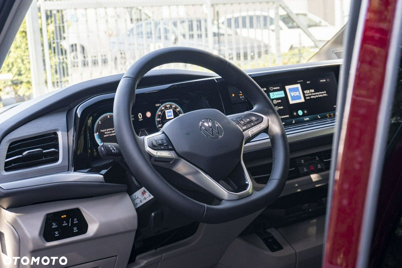 Volkswagen California - 16