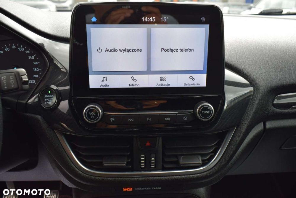 Ford Fiesta - 28