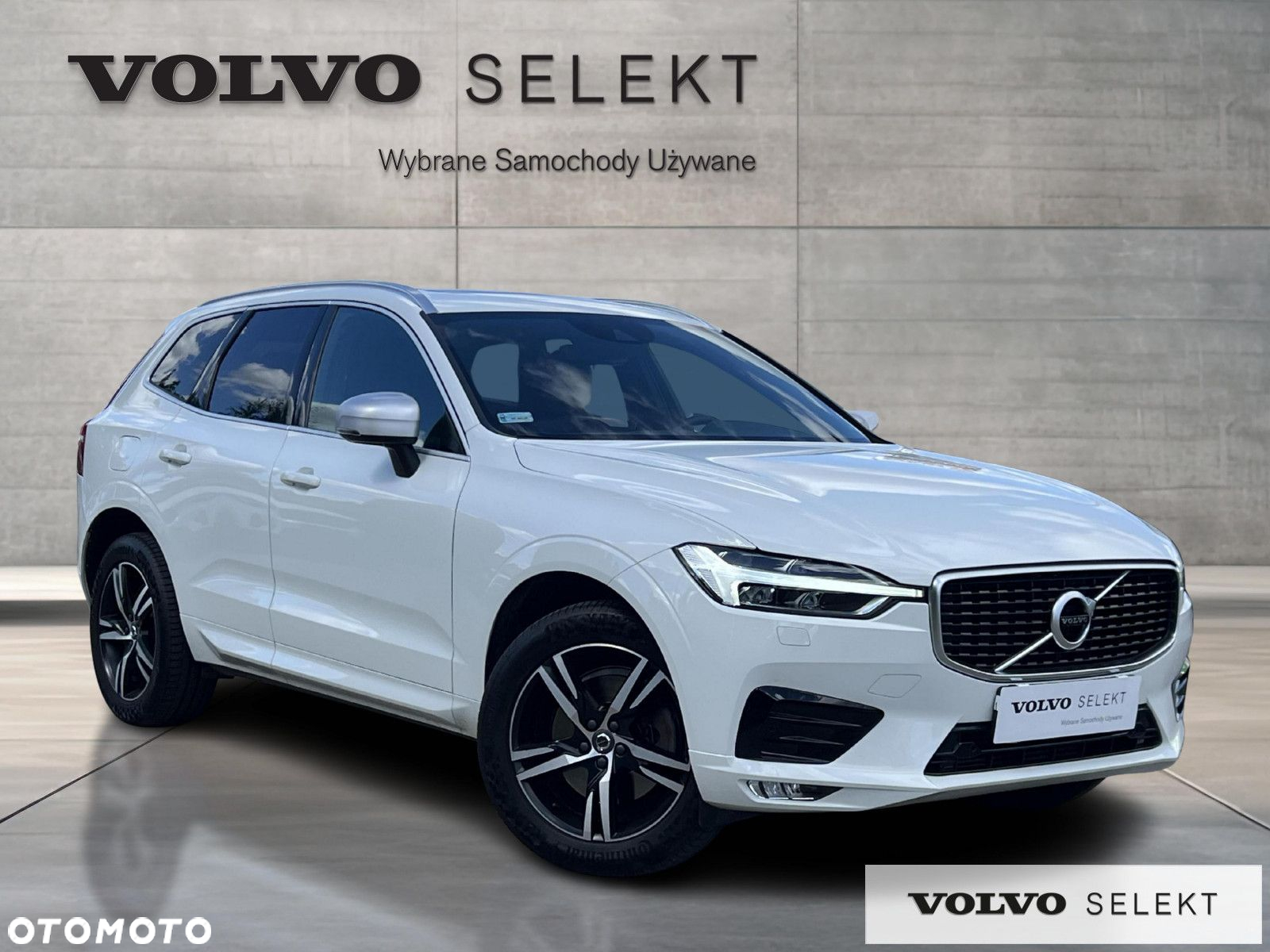 Volvo XC 60 - 4
