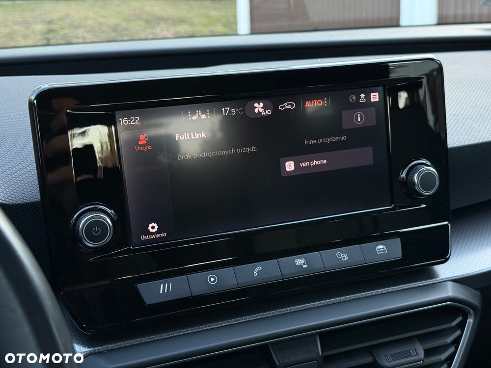 Seat Leon 1.5 TSI Style - 17