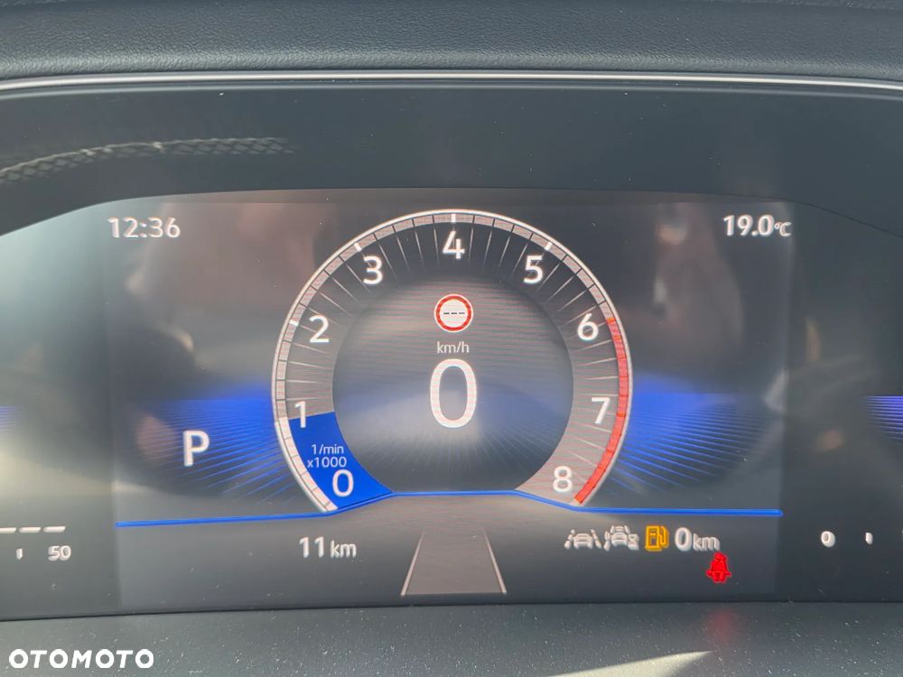 Volkswagen T-Cross 1.0 TSI R-Line Plus DSG - 38
