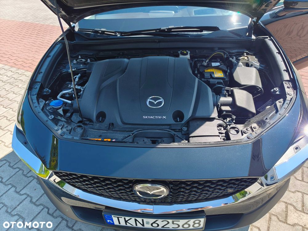 Mazda CX-30 - 3