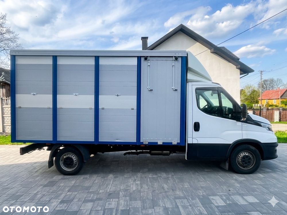 Iveco Daily - 4