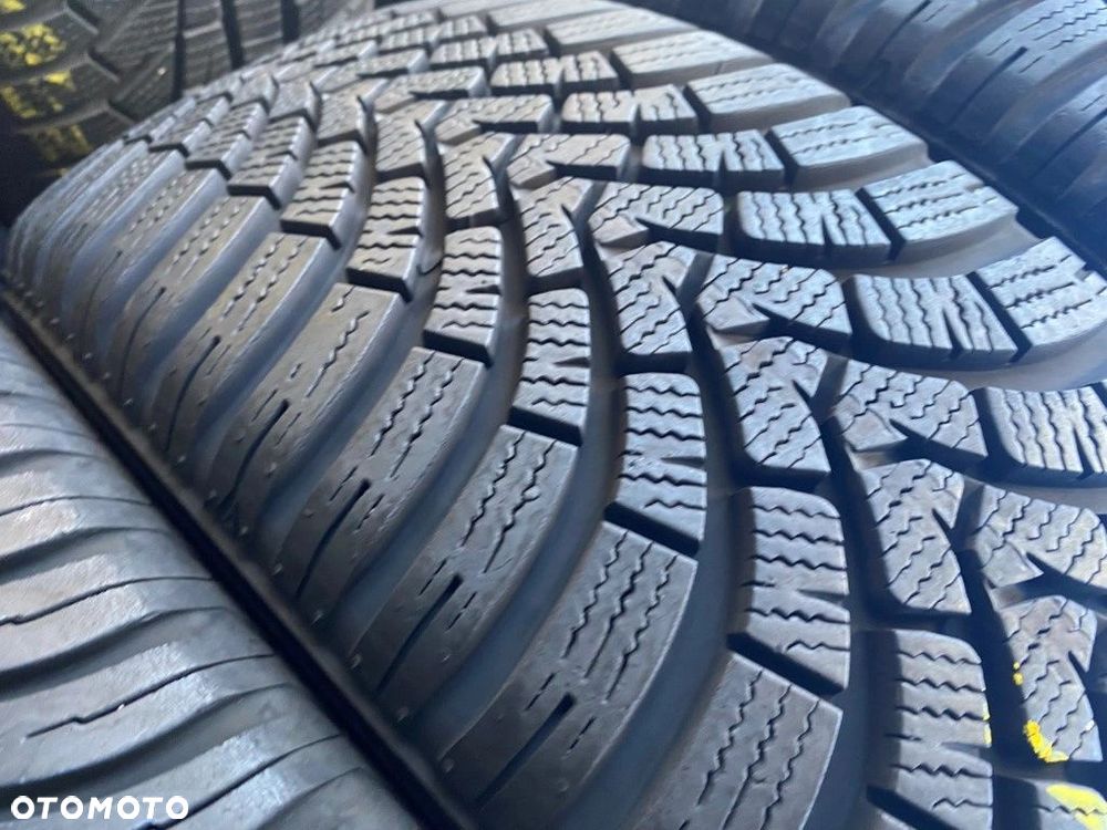 195/55r16 Falken Winter HS01_7,5mm_4szt_(311) - 8