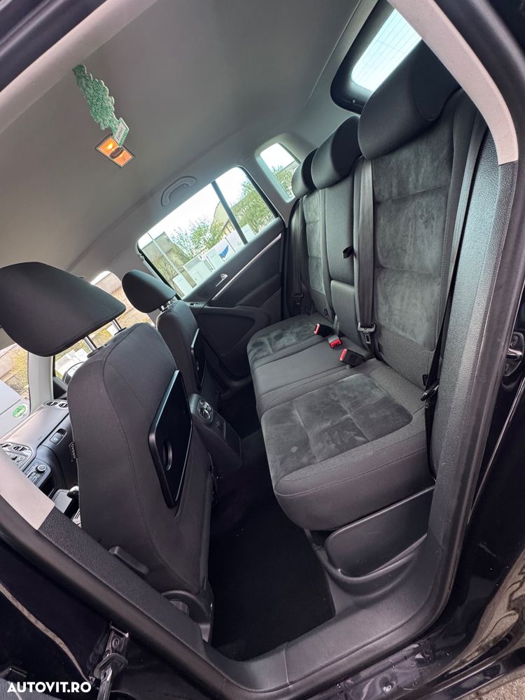 Volkswagen Tiguan - 6