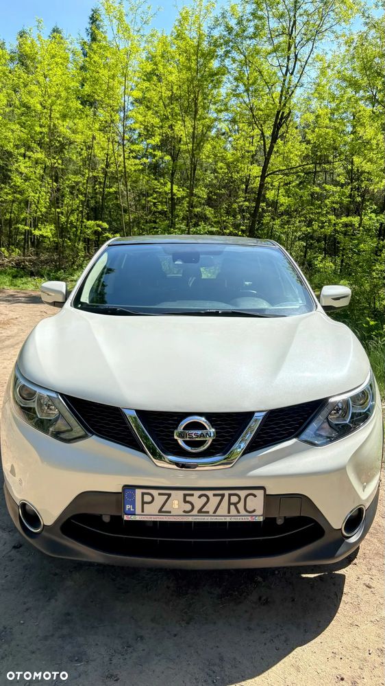 Nissan Qashqai - 3