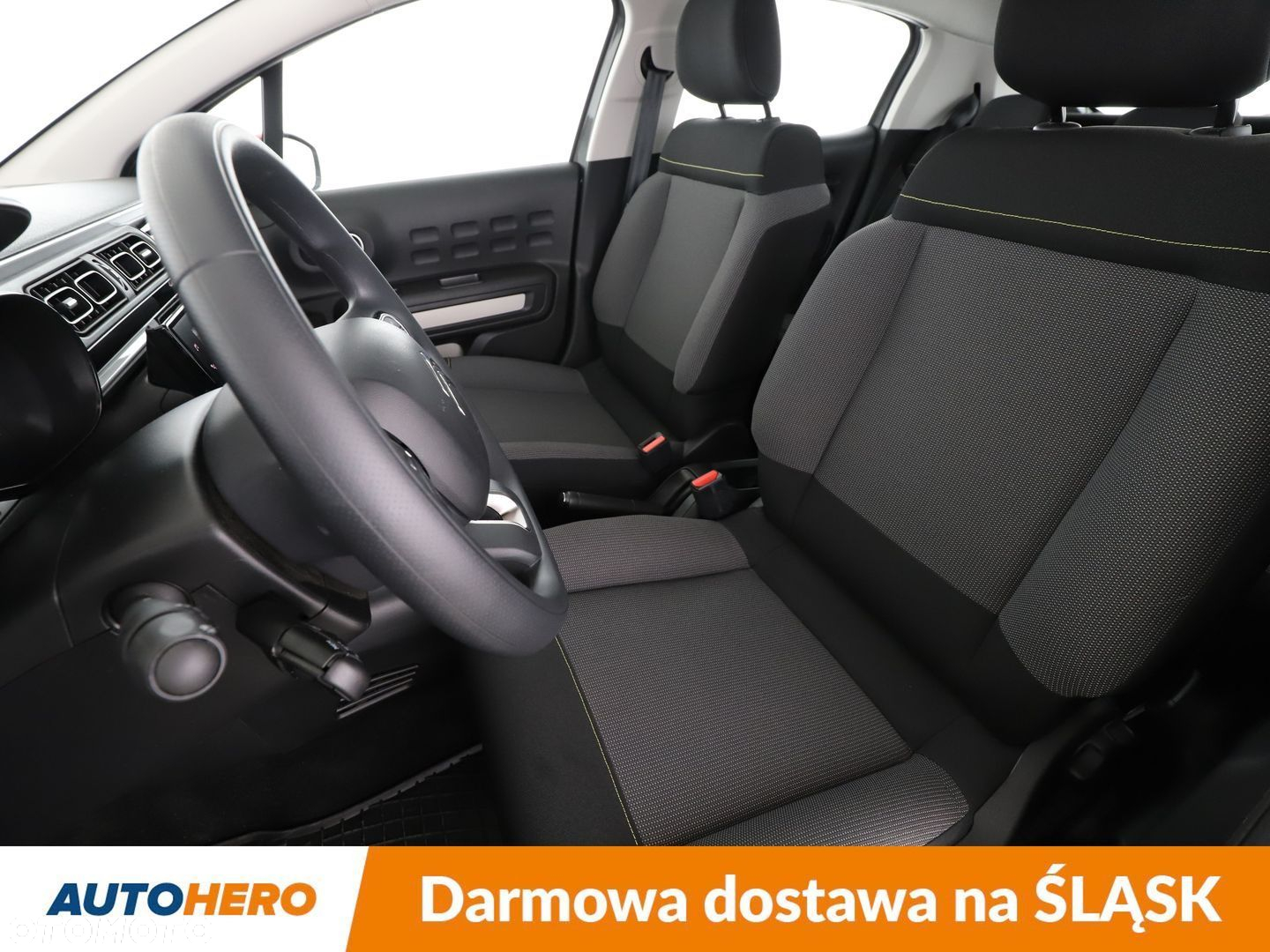 Citroën C3 1.2 PureTech Shine - 10