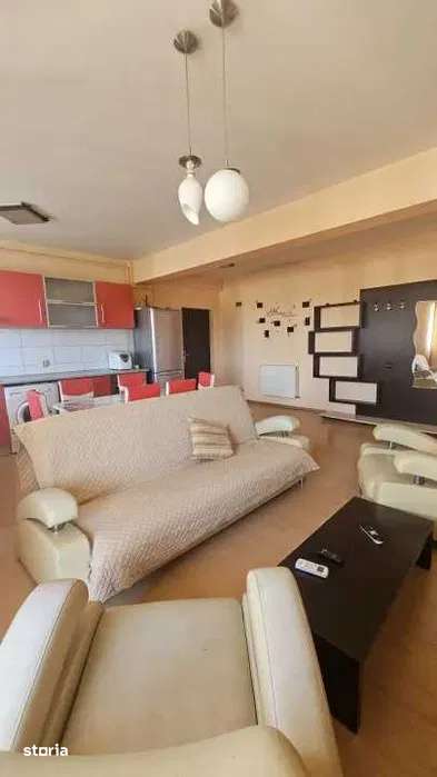 Apartament 2 camere,58 mp + 15 mp terasa, parcare, zona Stejarului — fotografia 1