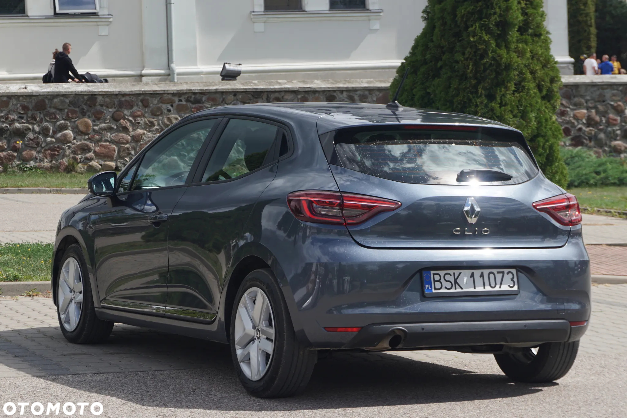 Renault Clio SCe 75 EXPERIENCE - 17