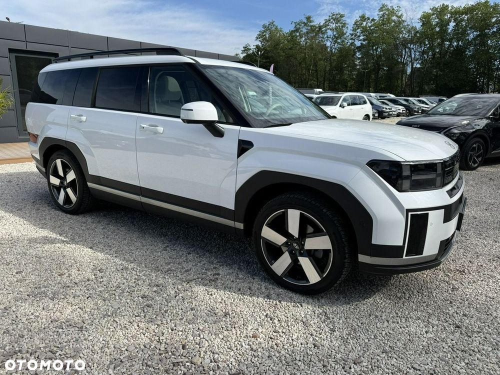Hyundai Santa Fe - 2