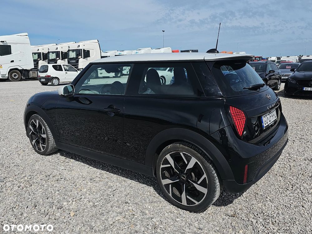 MINI Cooper S Linia Favoured - 7