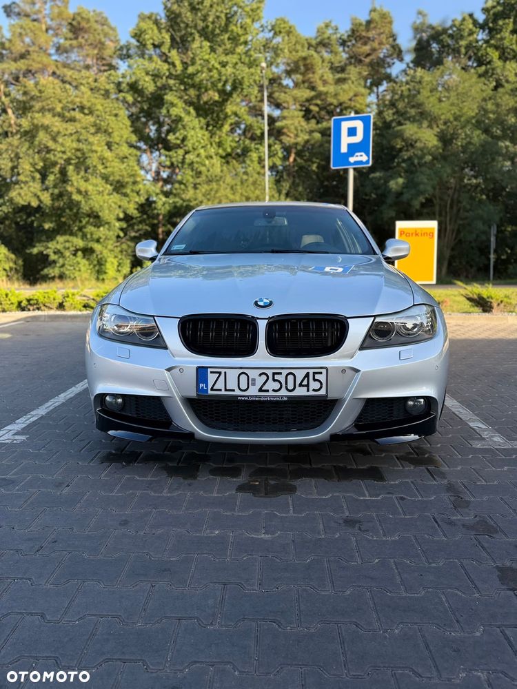 BMW Seria 3 - 3
